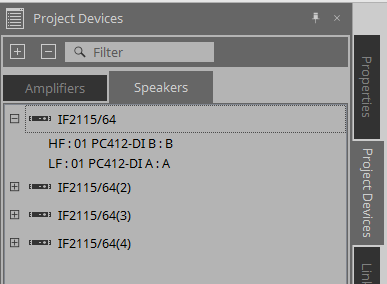 ProjectDevicesSpeaker