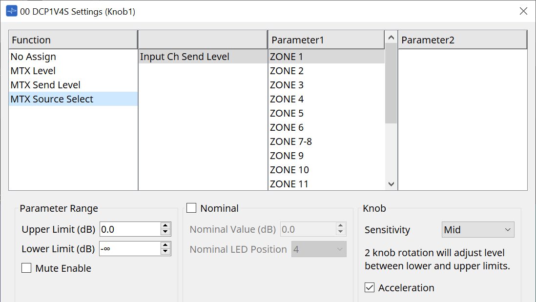 mtx source select4