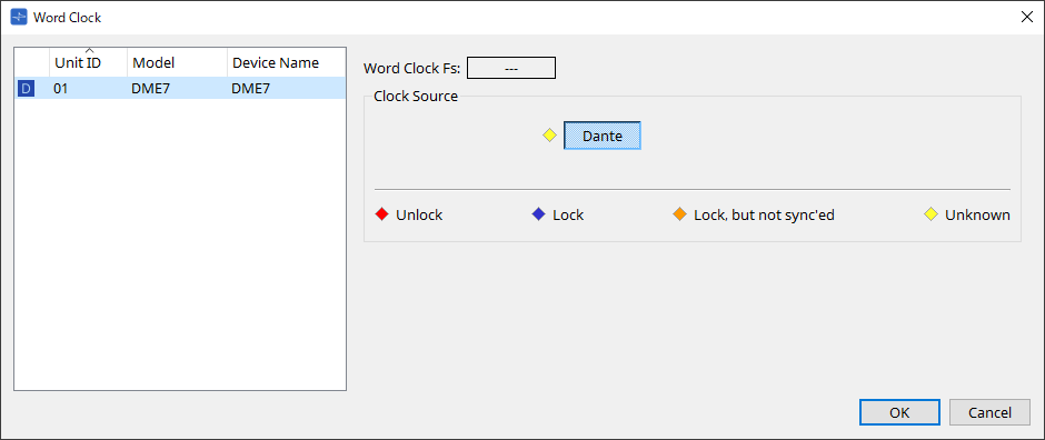 wordclock mtx5