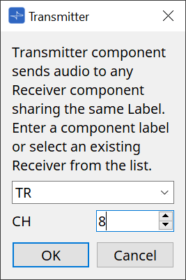 transmitter en