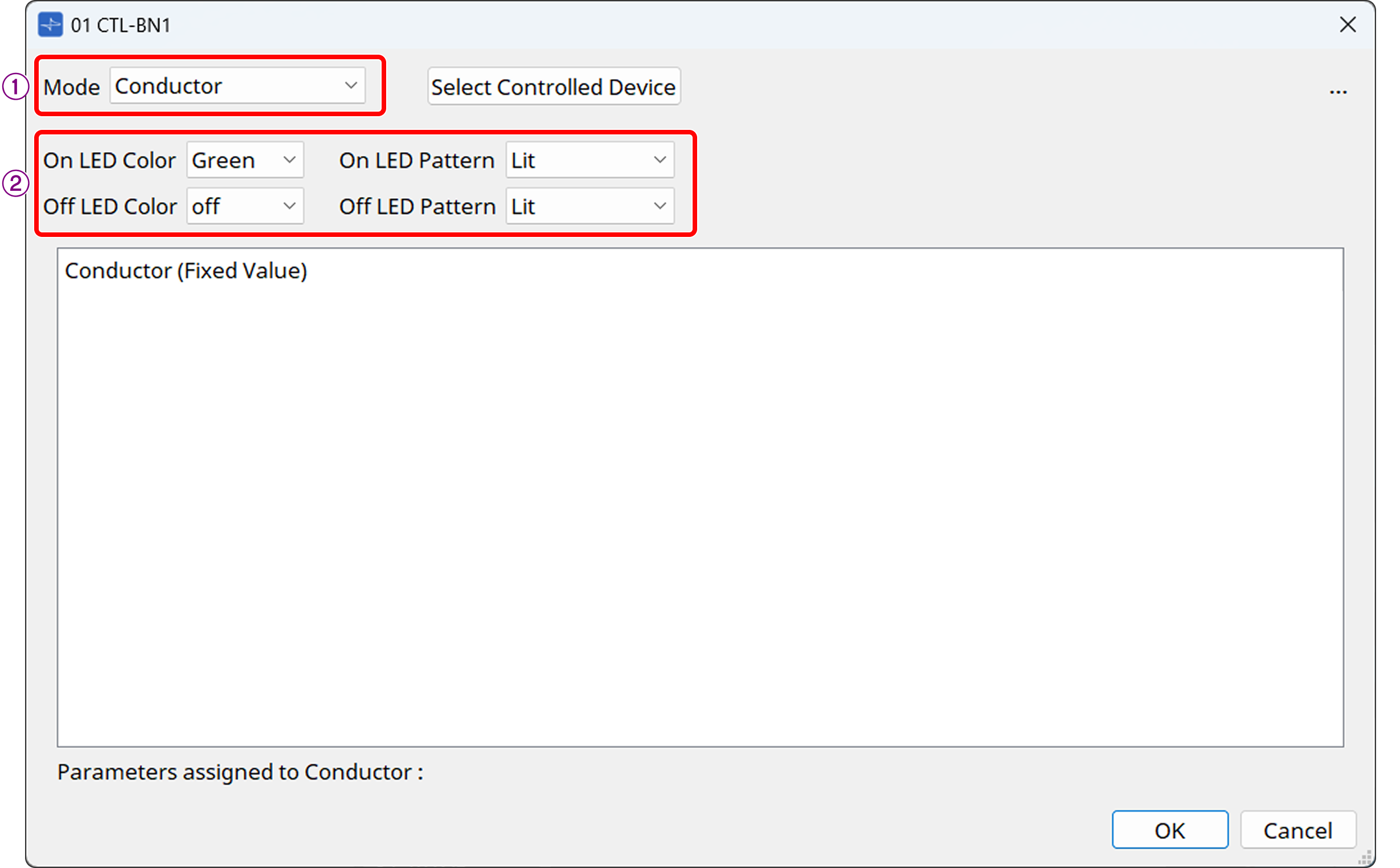 ctlbn1 component editor