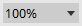 PercentListBox