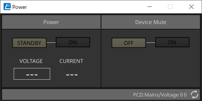 Amp PC PowerE