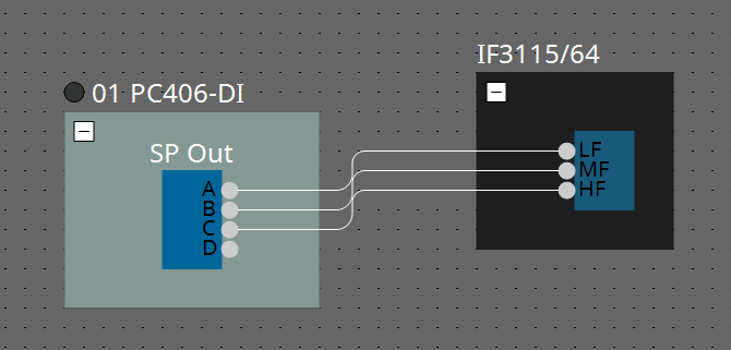 pc project speaker