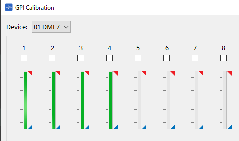 calibration