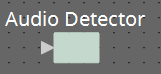 audio detector