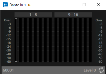 dantein component editor