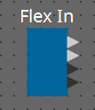 flex in
