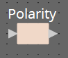 polarity audio