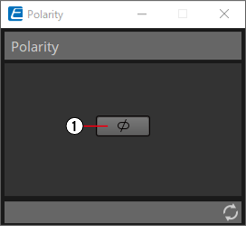 polarity component editor