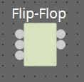 processing flip flop nv