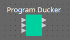 program ducker