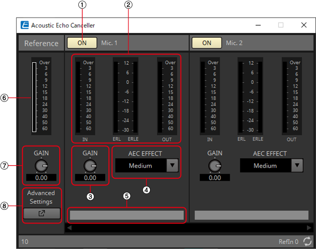 aec component editor