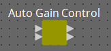 auto gain control