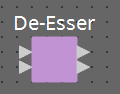 de esser