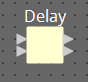 delay