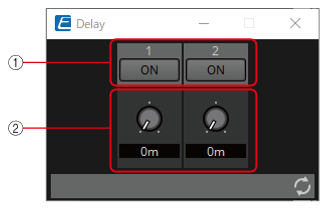 delay component editor2