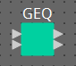 geq