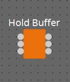 hold buffer