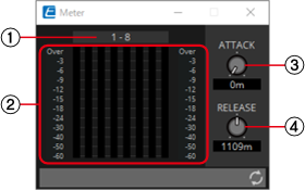 meter component editor