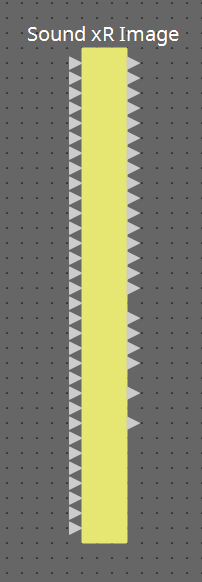 soundxr image component