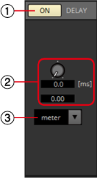 standard spp delay