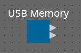 usb memory