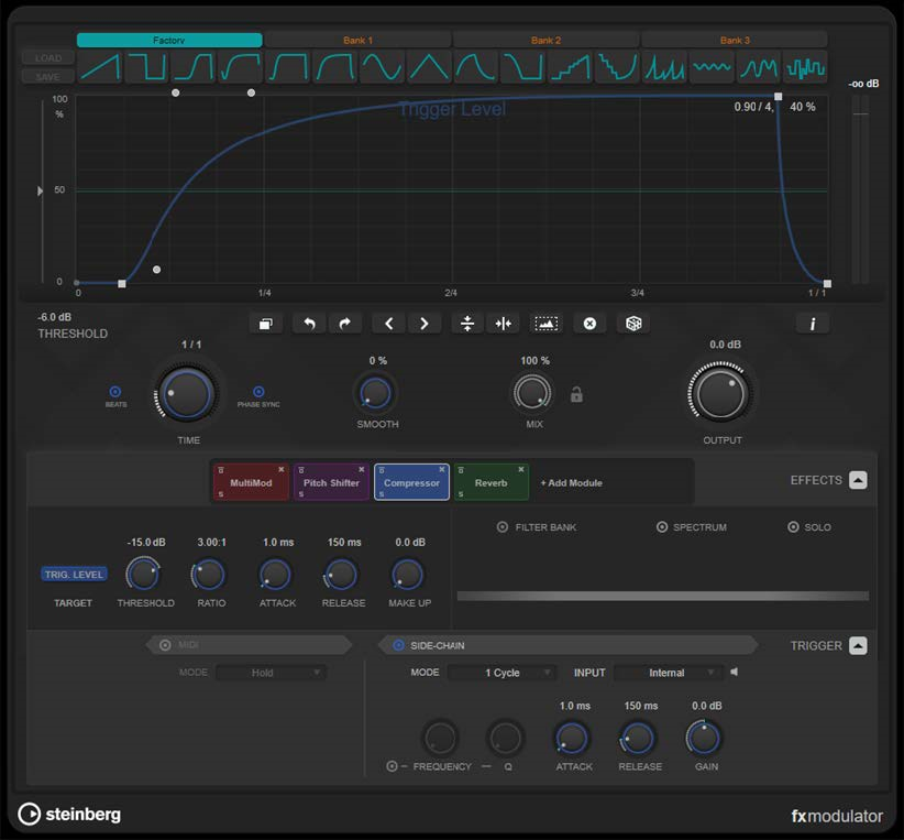 FXModulator 1