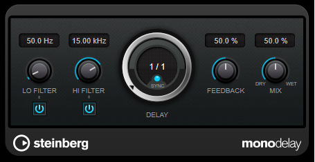 monodelay